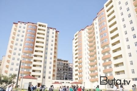  Bəzi şəxslərə pulsuz mənzil veriləcək  